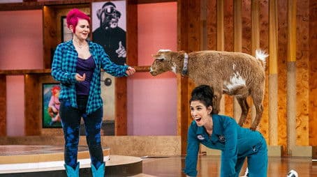 Passing of the Torch