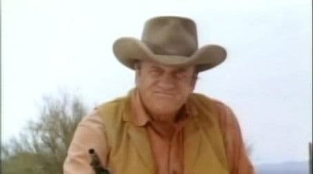 The Guns of Cibola Blanca (2)