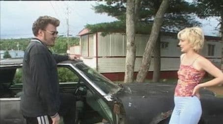 Fuck Community College, Let's Get Drunk and Eat Chicken Fingers