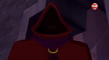 The Lord of the Desert