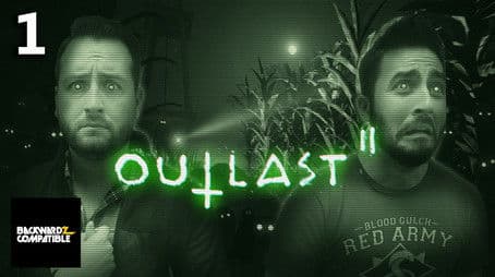 Outlast 2