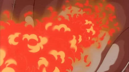 Riding the Passing Tidal Wave