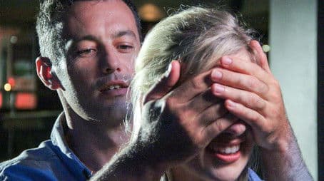 Sleeping with the Enemy