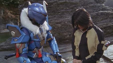 The Awakened Darkness