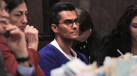 The Witness: The Trials of Franky Carrillo