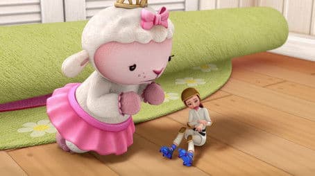 Disco Dress Up Daisy