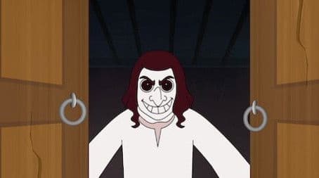 Kachra Monster / Bhoot Bangla