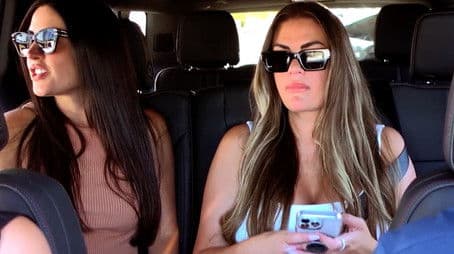 The Circle of Strife