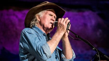 Billy Joe Shaver