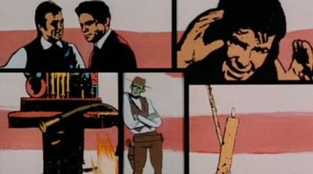 The Night of the Hangman