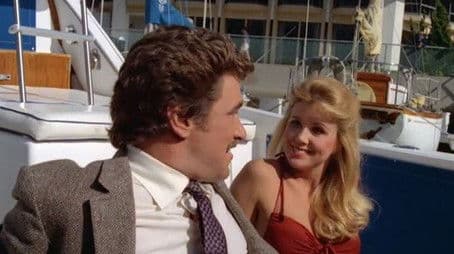 The Yacht Club Murders