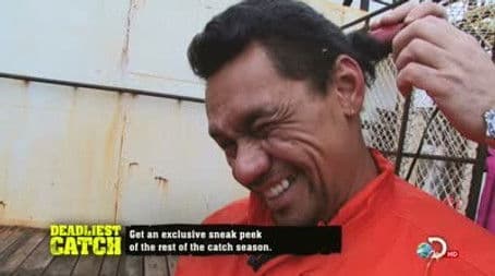 Sleeping with the Enemy