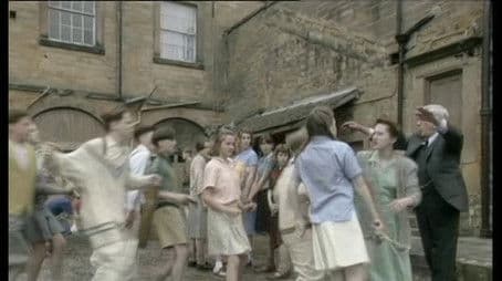 The Silver Chair (1)