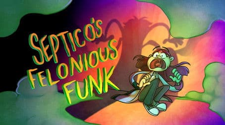 Septico's Felonious Funk
