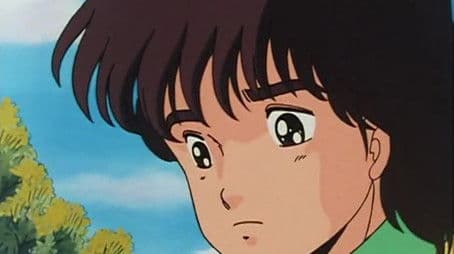 Dry Fall Wind, Heart Pattern