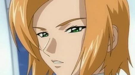 Sword of the Blue Skies