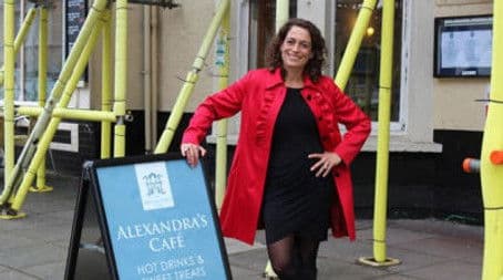 Alexandra Hotel, Llandudno