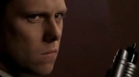 Nothing Like the Real Thing