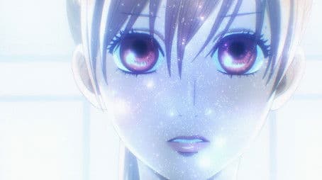 To set the Tatsuta River ablaze