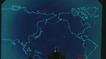 Gildrom's decline and fall