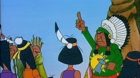 Beware of the Bluefoots