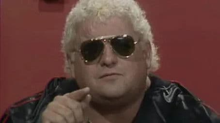 World Championship Wrestling - Aug. 16, 1986