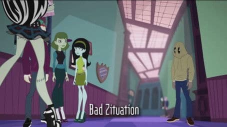 Bad Zituation