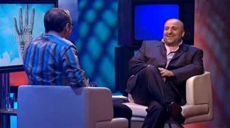 Omid Djalili