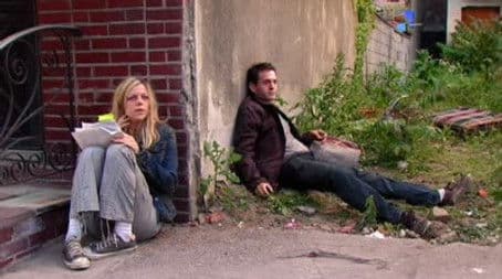 Dennis and Dee Go on Welfare