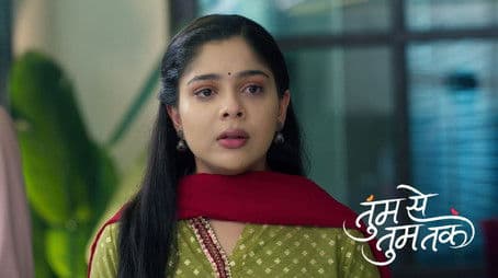 Meera Gives Anu A Deadline To Find The Data