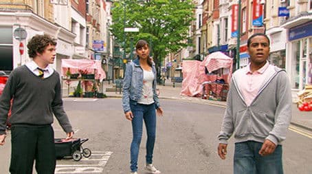 The Empty Planet (1)