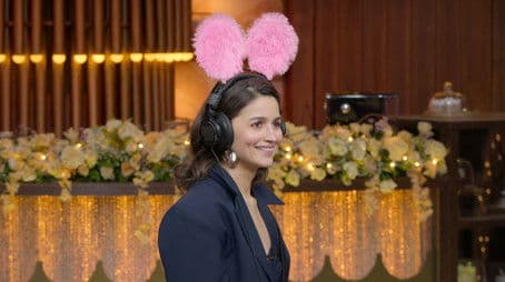 Bonded By Love - Alia Bhatt, Karan Johar, Vedang Raina and Vasan Bala