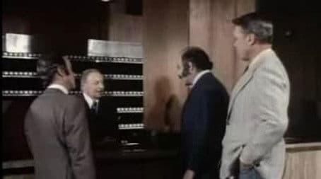 A Matter of Life or Death