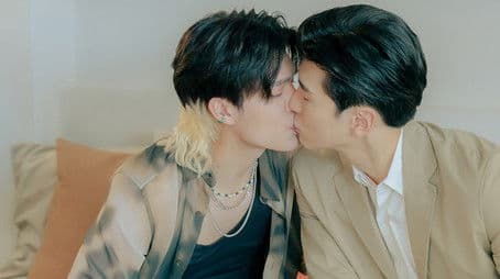 The last and first note