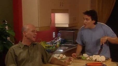 Le cours de peinture - Chez le notaire - Un autre gars, une autre fille