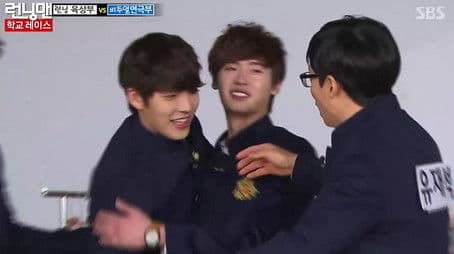 Art Club vs. Athletic Club