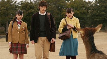 The unexpected truth discovered at last!