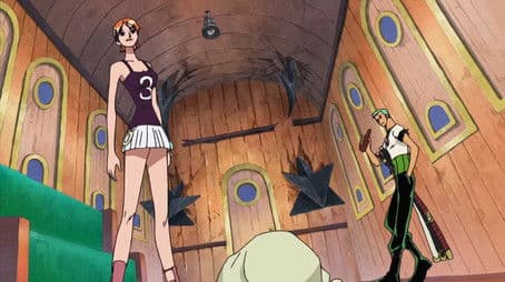 Rescue Our Friends! A Bond Among Foes Sworn with Fists!