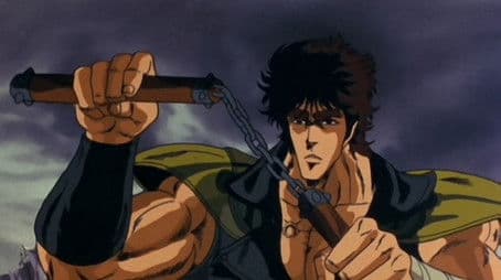 The Emperor's Cries Echoes Through the Imperial Capital. Falco, Where Have You Gone?