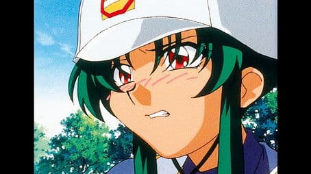 Because of a Runaway Princess