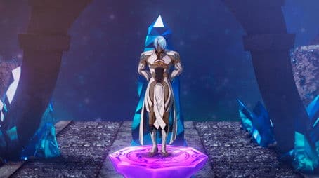 Inside a Totally Changed World