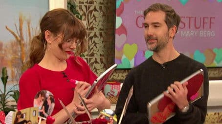 Friday, February 14, 2025