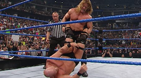 SmackDown - Aug. 23, 2001