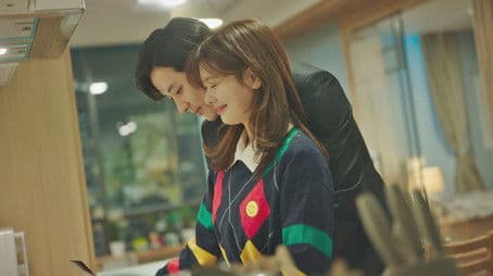 Building a House, Building Love