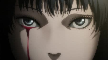 Tomie (1)