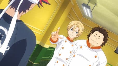 The Breading That Showcases the Mountains