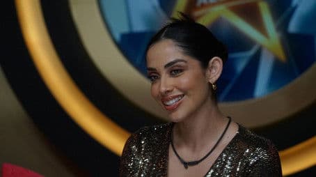 Salvación en la mira