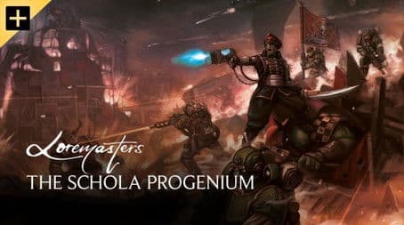 The Schola Progenium
