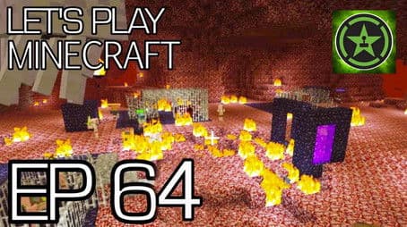 Episode 64 - Dark Petting Zoo