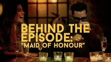 Behind the Episode: "Maid of Honour"